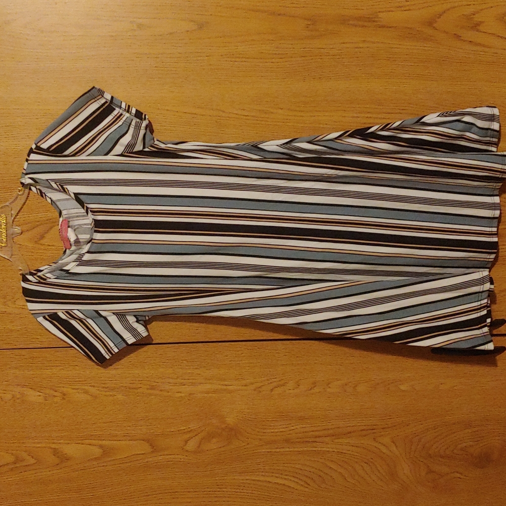 Girl's Dress